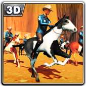 Horse Racing Derby Quest Sim - Be Riding Champ