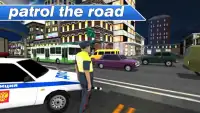 Traffic Police Simulator Pro Screen Shot 3