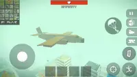 Battle Craft 3D: Shooter Game Screen Shot 1