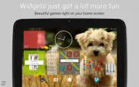 Widget Games - smallest games ever Screen Shot 6