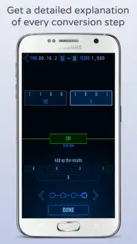 Binary Challenge™  Binary Game Screen Shot 4
