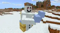 Ice Craft Screen Shot 1