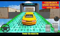 Car Racing Stunts- GT Car Racing Simulator Screen Shot 3