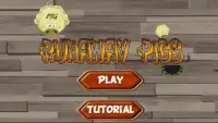 Runaway Pigs Screen Shot 0