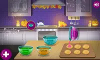Versier Cake - Games for Girls Screen Shot 5