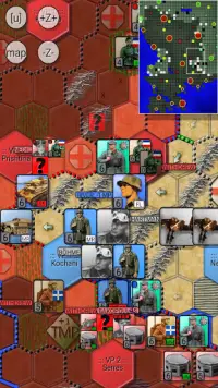 Axis Balkan Campaign 1941 Screen Shot 1