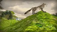 Angry Wolf 3D Simulator Screen Shot 13