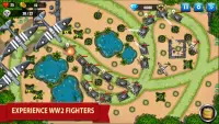 Tower Defense - War Strategy Game Screen Shot 6
