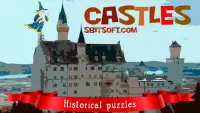 Big puzzles: Castles Screen Shot 0