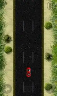 Turbo Speedy Racing Car Screen Shot 0