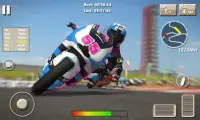 Speed Moto Bike Racing Pro Game 3D Screen Shot 3