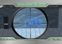 Sniper Shooter :Top Free Games Screen Shot 3