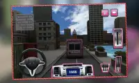 アイス クリーム トラック - 楽しいゲーム Screen Shot 1