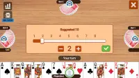 Callbreak Ace: Card Game Screen Shot 3