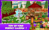Mini Garden Maker Screen Shot 1