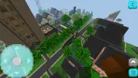 Master World Craft - Build Game City Screen Shot 1