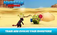 Monster Heroes Screen Shot 14