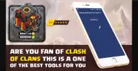 Full Gems Resource for Clash of Clans Prank Screen Shot 1