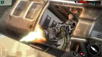 커버 스트라이크 화재 총 게임 : 오프라인 슈팅 게임 Screen Shot 14
