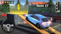 Car Parking Pro - Araba Park Etme Oyunu Screen Shot 0