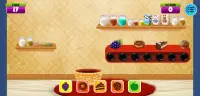 Kids Supermarket Game Simulator & Grocery Shopping Screen Shot 0