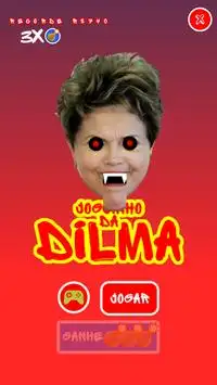 Joguinho da Dilma Screen Shot 0