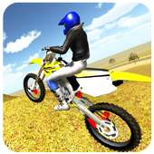 Motorcycle Simulator Facts