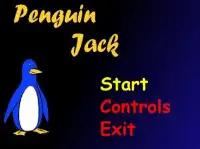 Penguin Jack Free Screen Shot 0