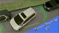 Modern Cars Parking 3D Screen Shot 3