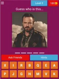 Breaking Bad - QUEST & QUIZ Screen Shot 12