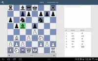 Chess Repertoire Screen Shot 7