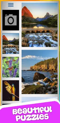 jigsaw puzzles best classic jigsaw puzzles 2021 Screen Shot 1