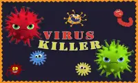 Virus Killer 2016... Screen Shot 1