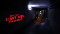 Nun Horror Games - Scary Granny Horrible Hospital Screen Shot 5