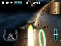 games pesawat ruang angkasa Screen Shot 2