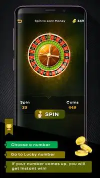 Lucky Wheel - Spinwin - Lucky Spin Game Screen Shot 3