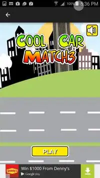 Car Games Free Screen Shot 4