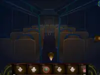 Haunted Bus Escape Screen Shot 3