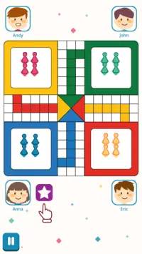 Ludo Legend Club : Best Ludo Game Collection Screen Shot 5