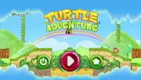 Turtle Adventure Screen Shot 0
