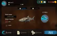 The Cobia Screen Shot 18