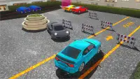Car Parking Game- 3d Car Games Screen Shot 2