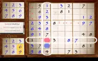 Sudoku Logic Screen Shot 8