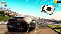Racing Madness - Real Car Game Screen Shot 4