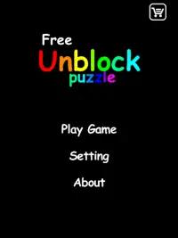 Unblock: Puzzle play to escape Rush Hour with Line Screen Shot 7
