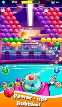 Bubble Shooter Champion Screen Shot 2