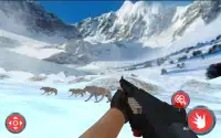 Wolf Hunter 2016 Screen Shot 1