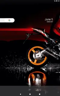 Motorcycle Wallpaper Screen Shot 12