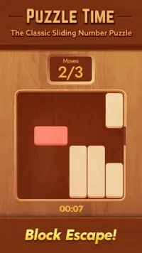Puzzle Time: Number Puzzles Screen Shot 4
