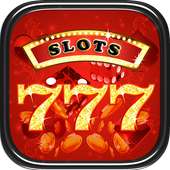 777 Slot in Vegas